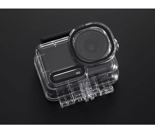 DJI Wodoodporna obudowa do Osmo Action 6 - 1470290 - zdjęcie 3